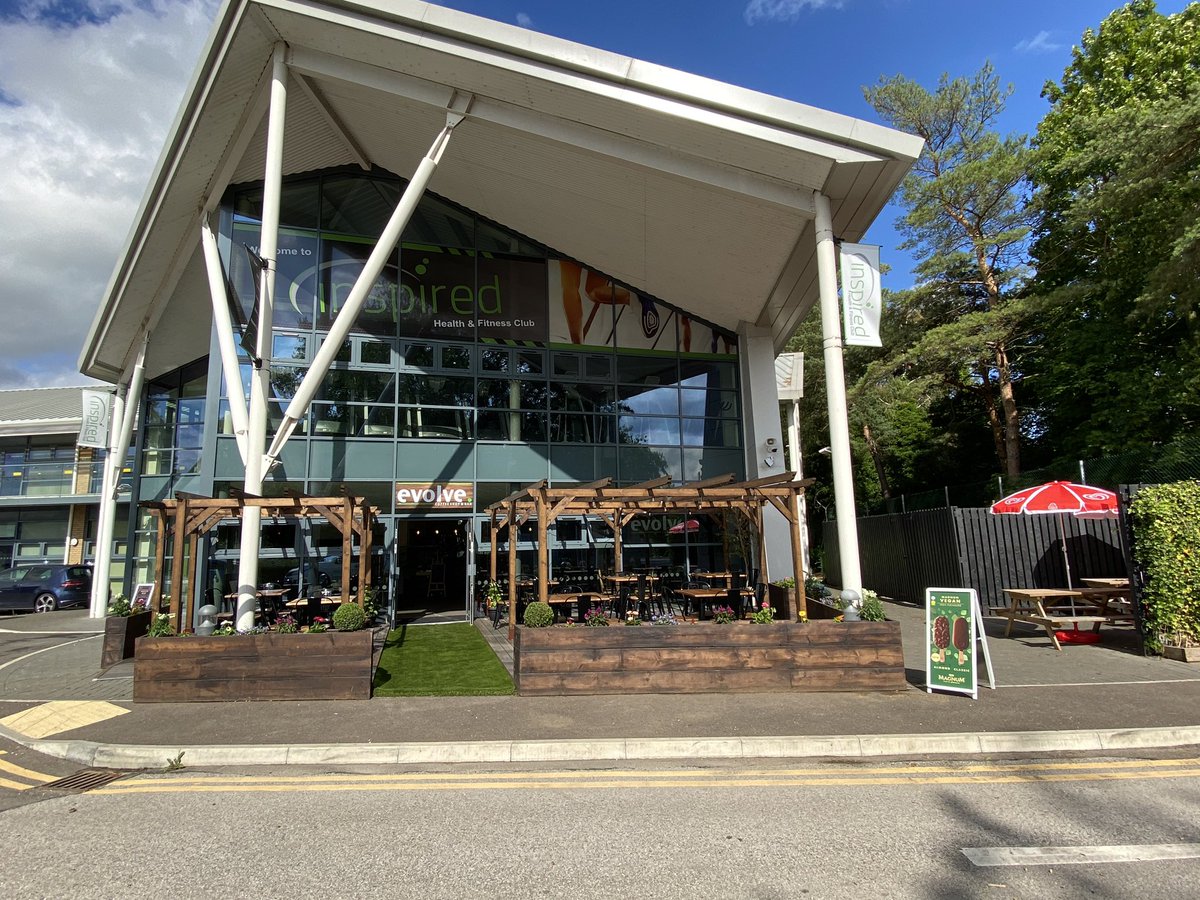 Evolvecoffeebar tweet media