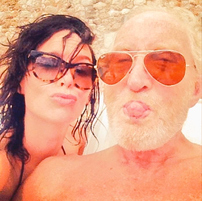 "Lena Headey has such a beautiful face; very clever; such a good actress."Charles Dance