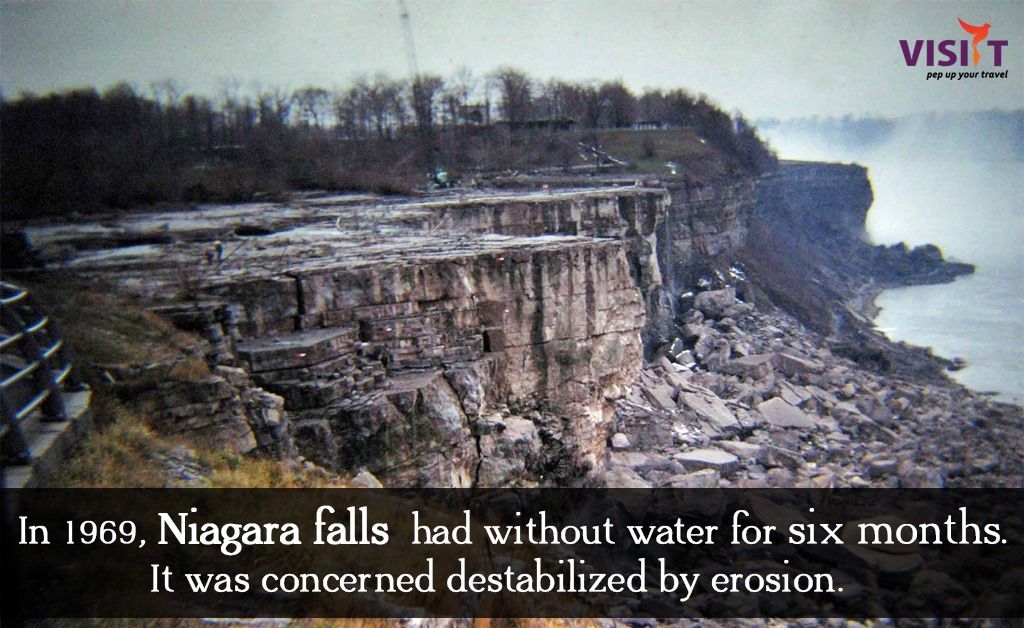 VisiitHoliday's tweet photo. Anhydrous #Niagara Falls in 1969
#VISIIT #Pepupyourtravel https://t.co/it5MxpZpNS