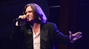 Happy Birthday to John Waite born on July 4, 1952!   I want to thank you for all the incredible music!     