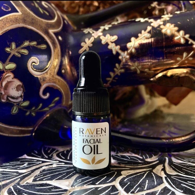 ravenbotanicals's tweet image. Thrilled to launch our gorgeous #skinsaviour #facial oil, yesterday! Sublime nourishment, plant based and cruelty-free. 🌱 #naturalskincare #cleanbeauty #eastlothian #scottishborders #ravenbotanicals #jointheconspiracy