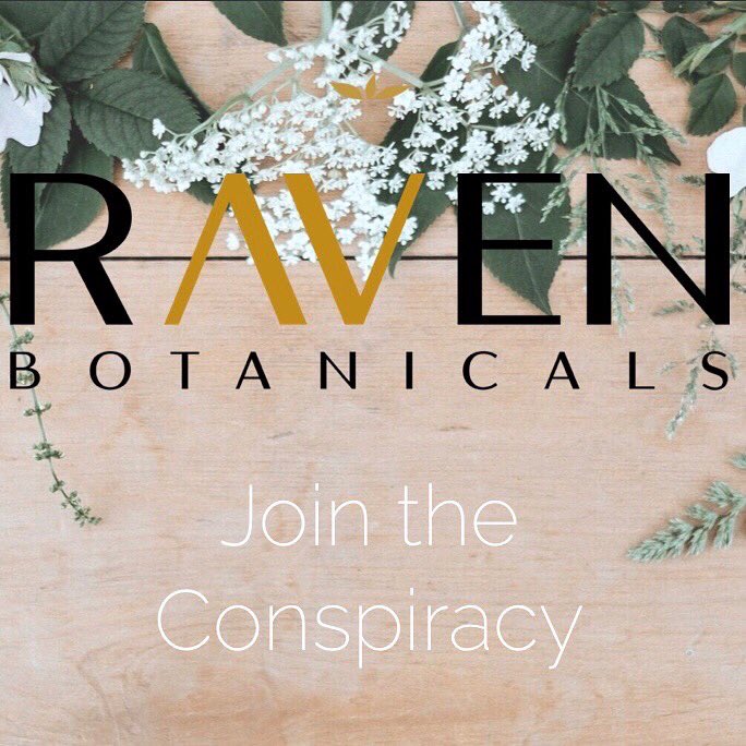 ravenbotanicals's tweet image. Thrilled to launch our gorgeous #skinsaviour #facial oil, yesterday! Sublime nourishment, plant based and cruelty-free. 🌱 #naturalskincare #cleanbeauty #eastlothian #scottishborders #ravenbotanicals #jointheconspiracy