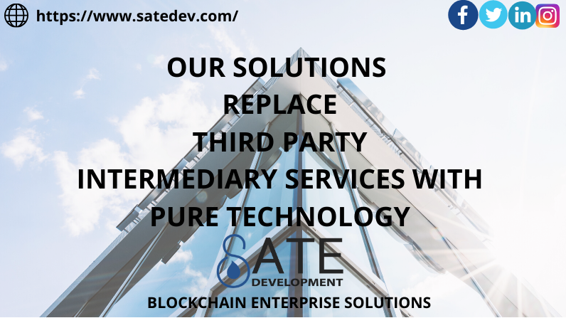 satedevelopment's tweet photo. To learn more about Blockchain Enterprise Solutions,
visit us @
https://t.co/AfurWPiG3m
https://t.co/zMs5AgztAD
#enterpriseblockchaincompanies #BlockchainEnterpriseSolutions #blockchaintechnology #blockchain #SateDevelopment https://t.co/sgOfaqZQxo