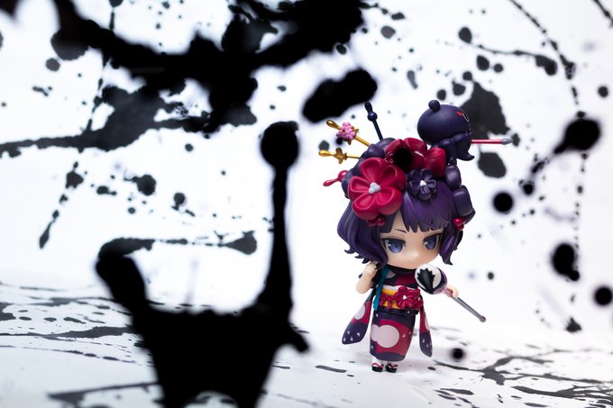 カノッチさん がハッシュタグ ねんどろいど をつけたツイート一覧 1 Whotwi グラフィカルtwitter分析