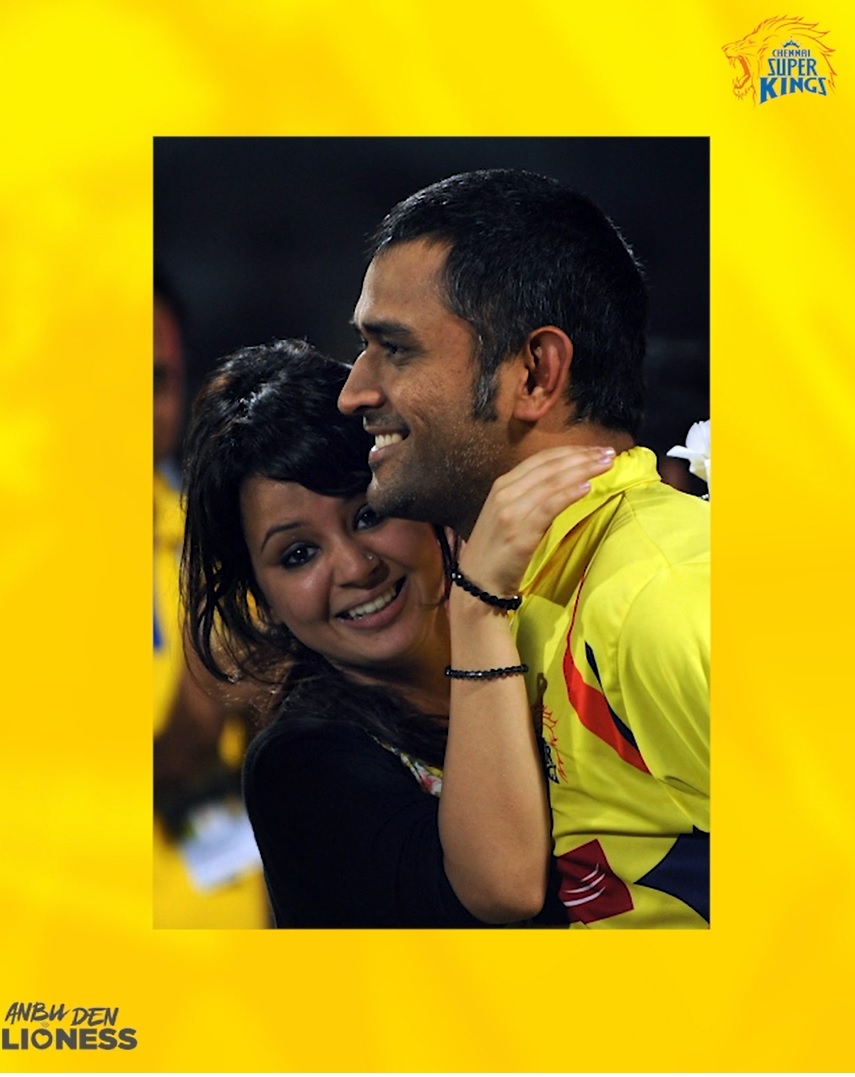 Chennai Super Kings on Twitter: \