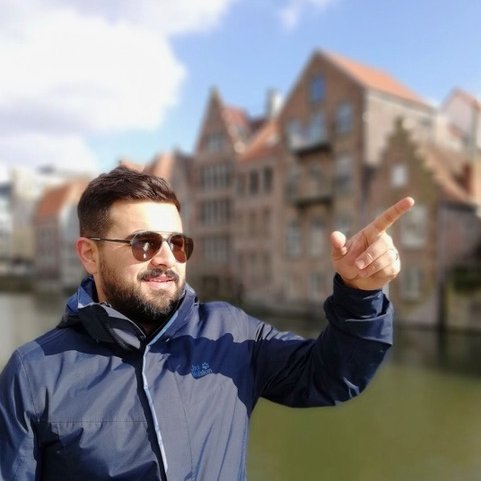 What2doWithTHAT's tweet photo. 1/4 Our next #podcast guest, @emreturkut is a #PhD candidate at @ugent, #Belgium under the supervision of @TomRuys_Law.
Join us on July 9 to listen to Emre in episode 13 of #What2DoWithTHAT https://t.co/Q5pdEQ2hlV