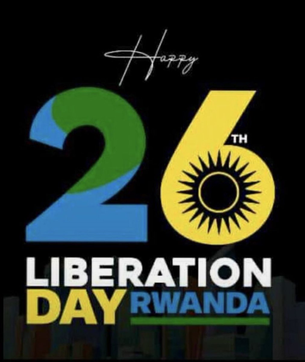 xtella_95's tweet photo. #Kwibohora26 https://t.co/KKa4LdI2xL