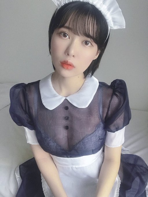 Twitterのコスプレ画像47
