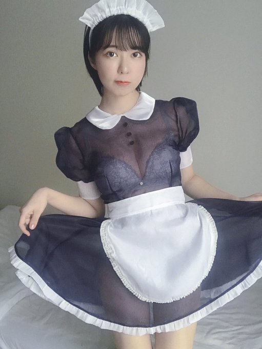Twitterのコスプレ画像49