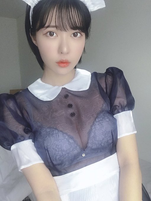 Twitterのコスプレ画像48
