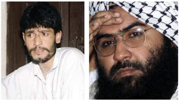 Afghanistan and India relationship**************************************IC-814 Indian plane was hijacked and was landed in Afghanistan when Taliban was in power and which resulted in freeing Release of Pakistan-based terrorists Masood Azhar, Omar Sheikh and Mushtaq Ahmad Zargar