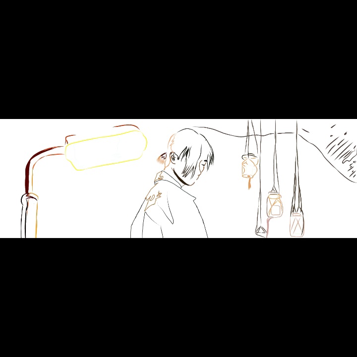 keshii_kana's tweet image. run ways into these arms of mine🥺♥️
@keshimusic 
#streammore #keshi