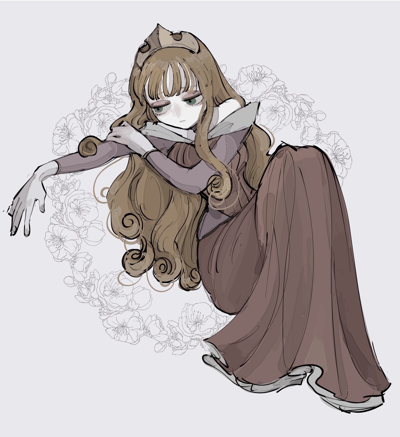 左藤うずら Uzura ちょっとダークなプリンセス T Co Sjdyf9oyn1 Twitter