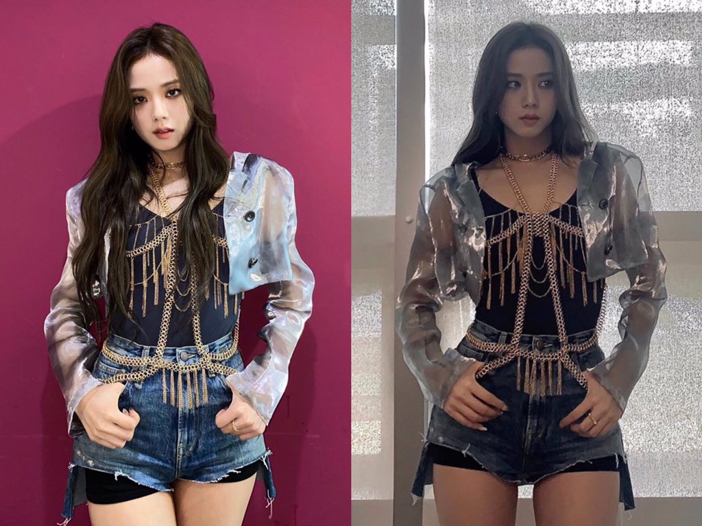jisoosjpg's tweet photo. jisoo’s beauty is out of this world https://t.co/oFFr0F9FRO