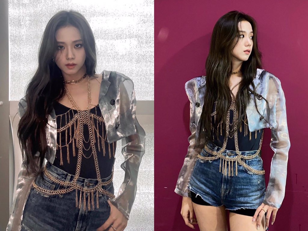 jisoosjpg's tweet photo. jisoo’s beauty is out of this world https://t.co/oFFr0F9FRO