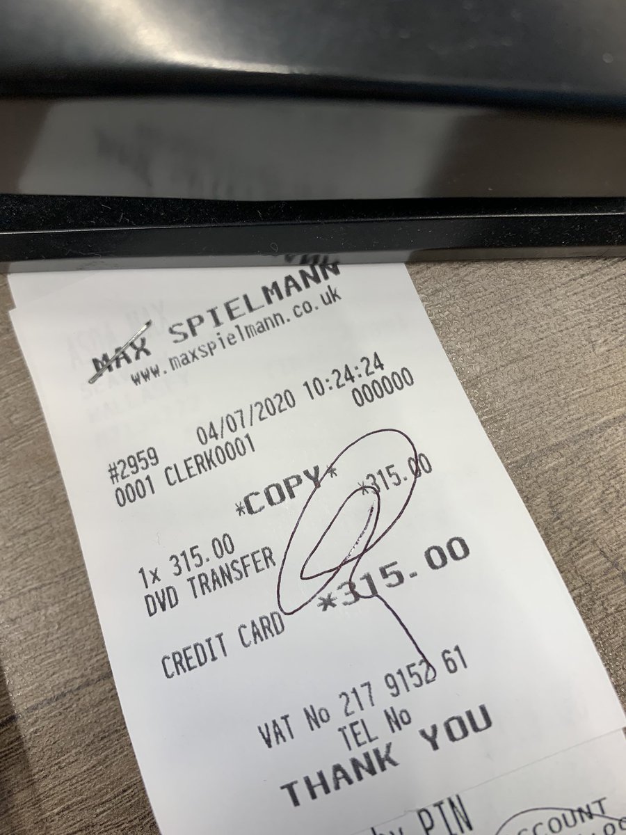 Max Spielmann Asda Liscard tweet media