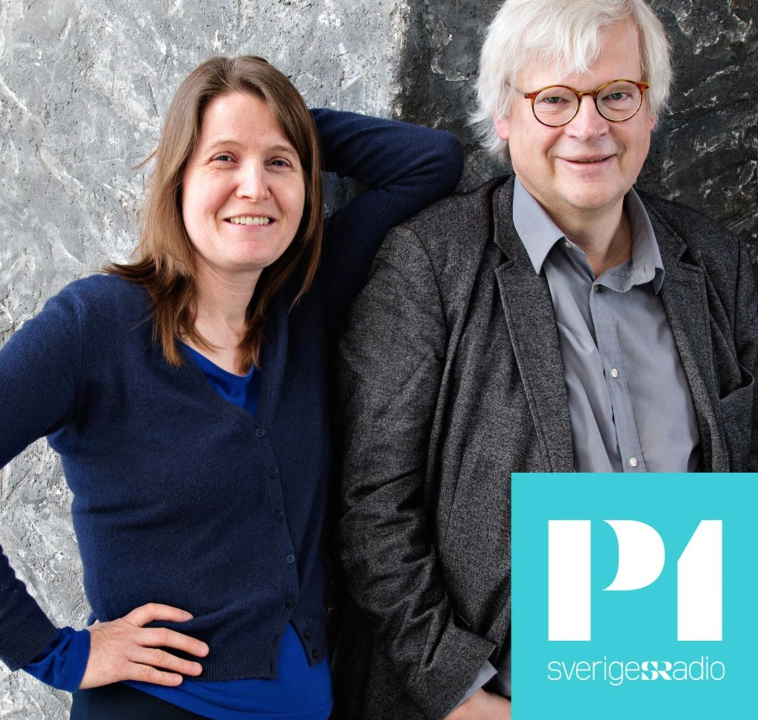 OceanSky i Nordegren &amp; Epstein i P1 "Vi får besök av entreprenören Carl-Oscar Lawaczeck som siktar på att kunna genomföra lyxresor med luftskepp från Svalbard till Nordpolen"
Lyssna här:
sverigesradio.se/avsnitt/1519696