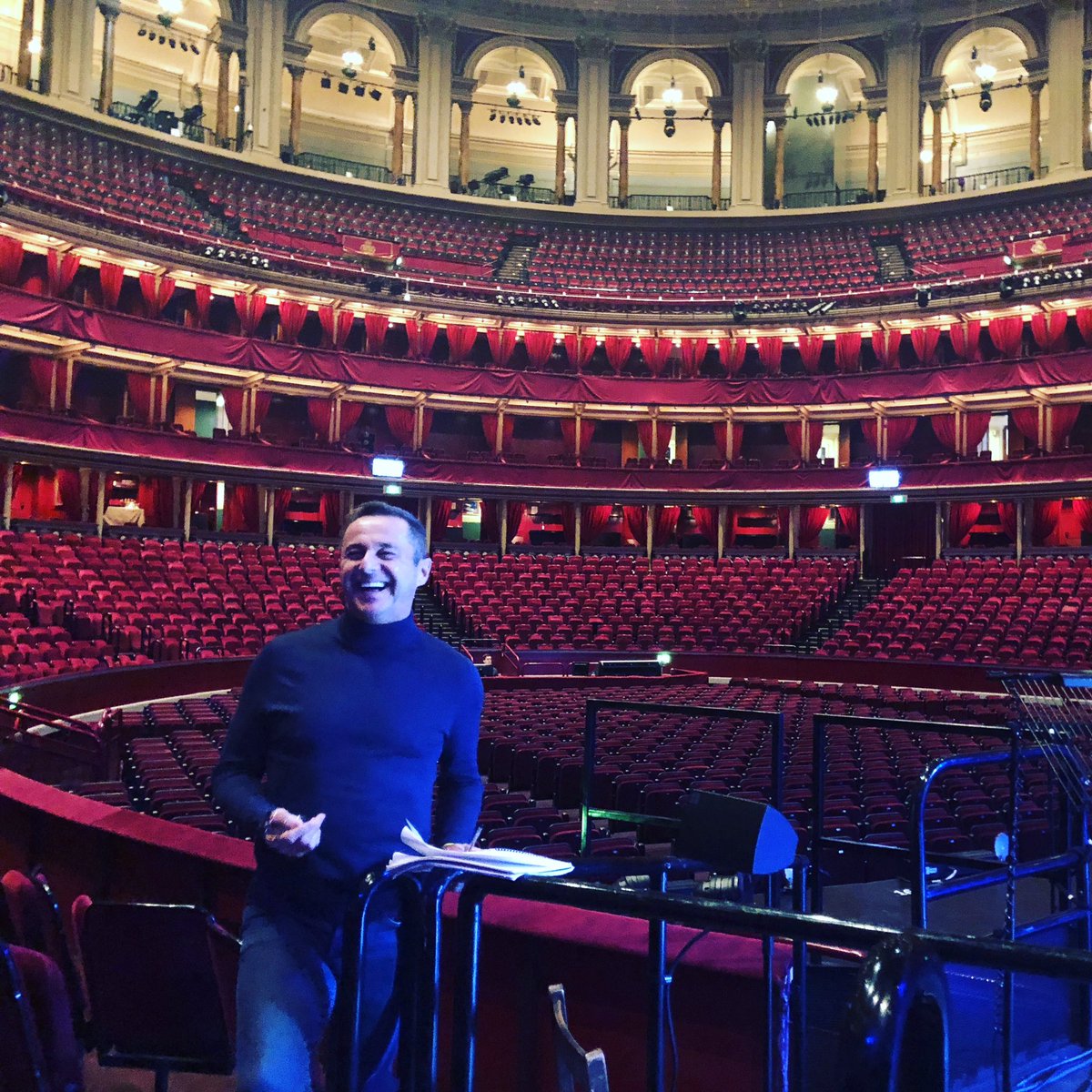 To all professionals in the film, television, theatre,entertainment, and arts world, join the challenge to post a photo of you in your job. Just a picture, no description. The goal is to flood social media with our profession. Copy the text and post a pic. #SaveTheArts