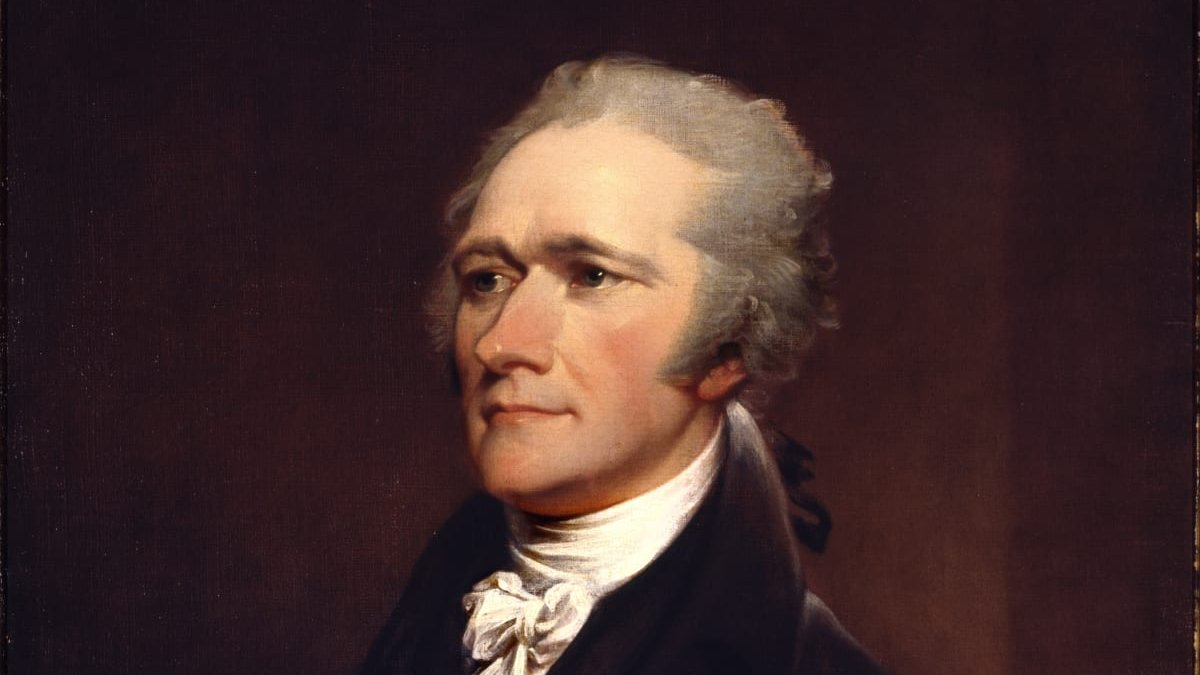 who_funds_trump's tweet photo. "However weak our country may be, I hope we shall never sacrifice our liberties." - Alexander #Hamilton
#4thofJuly #FreedomFromTrump #HamiltonFilm #TrumpVirus https://t.co/7SU1878PjC