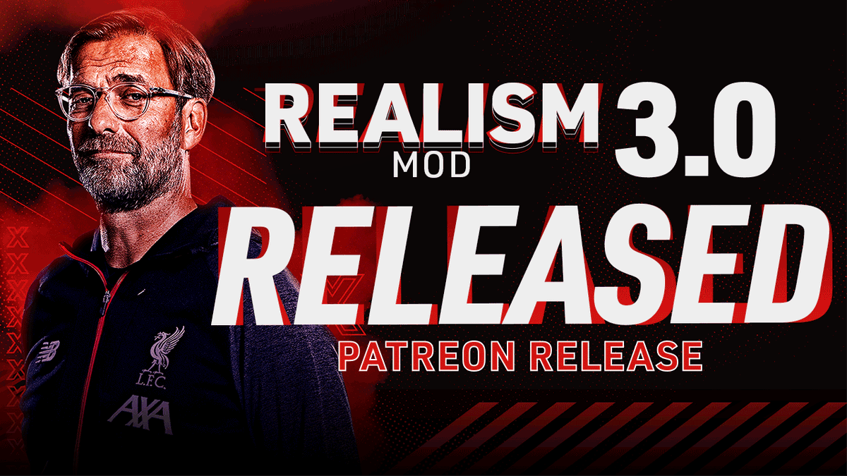 FIFER_Mods tweet picture