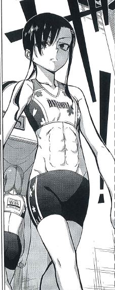 こんにちわ中田です。今回のいわかけは51話ですね。今回は杉浦選手や上原選手、花宮の選手中心のお話です。そして笠原選手の登りがいよいよ・・・?!さあいったいどうなっていくのか!!https://t.co/FzSCzLrs9S 