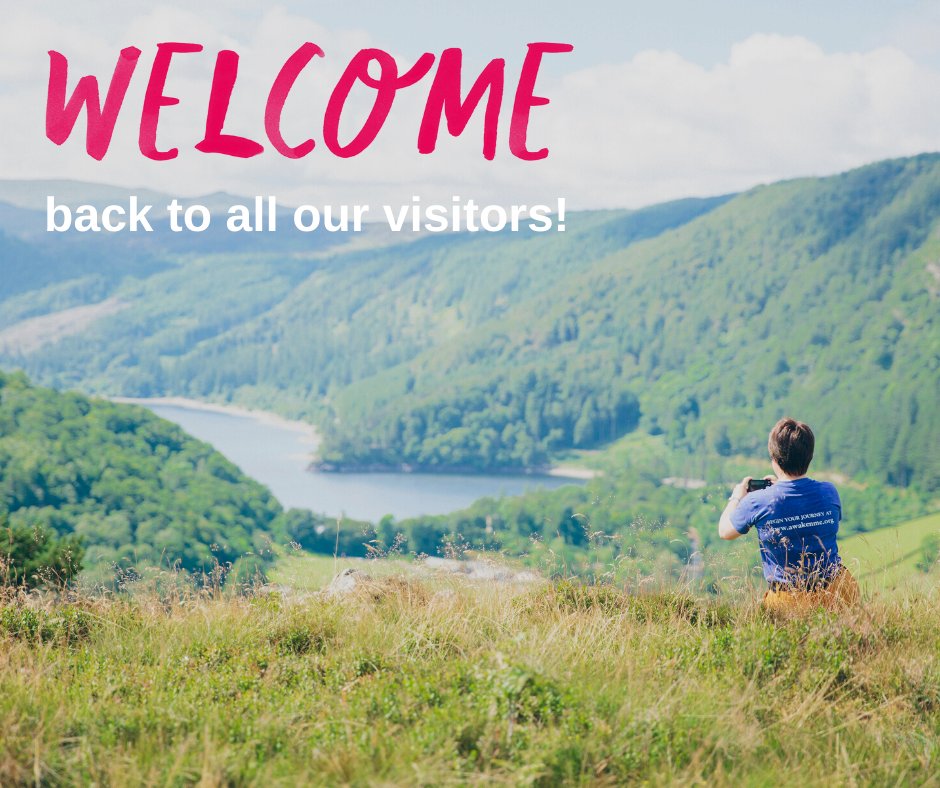 We are delighted to finally welcome visitors back to the Lake District as many attractions, restaurants, pubs and overnight accommodation reopen this weekend! Step one, plan your visit here: bit.ly/3iqPwaq