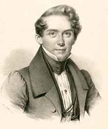 today_classical's tweet photo. #Today in 1874 Death of #tenor Eduard #Mantius. #MusicHistory #classicalmusic https://t.co/w5IXDDhk04
