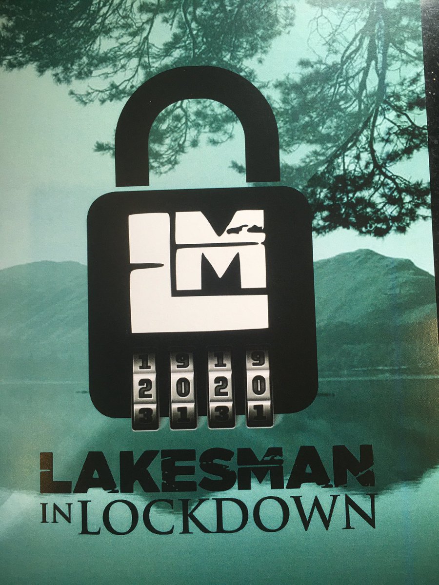 vanesaastrick's tweet photo. Lovely surprise this morning. โค๏ธ Thank you #TeamLakesman #forallthemumsthatrun RUNMUMS https://t.co/A9bPVz5nqr