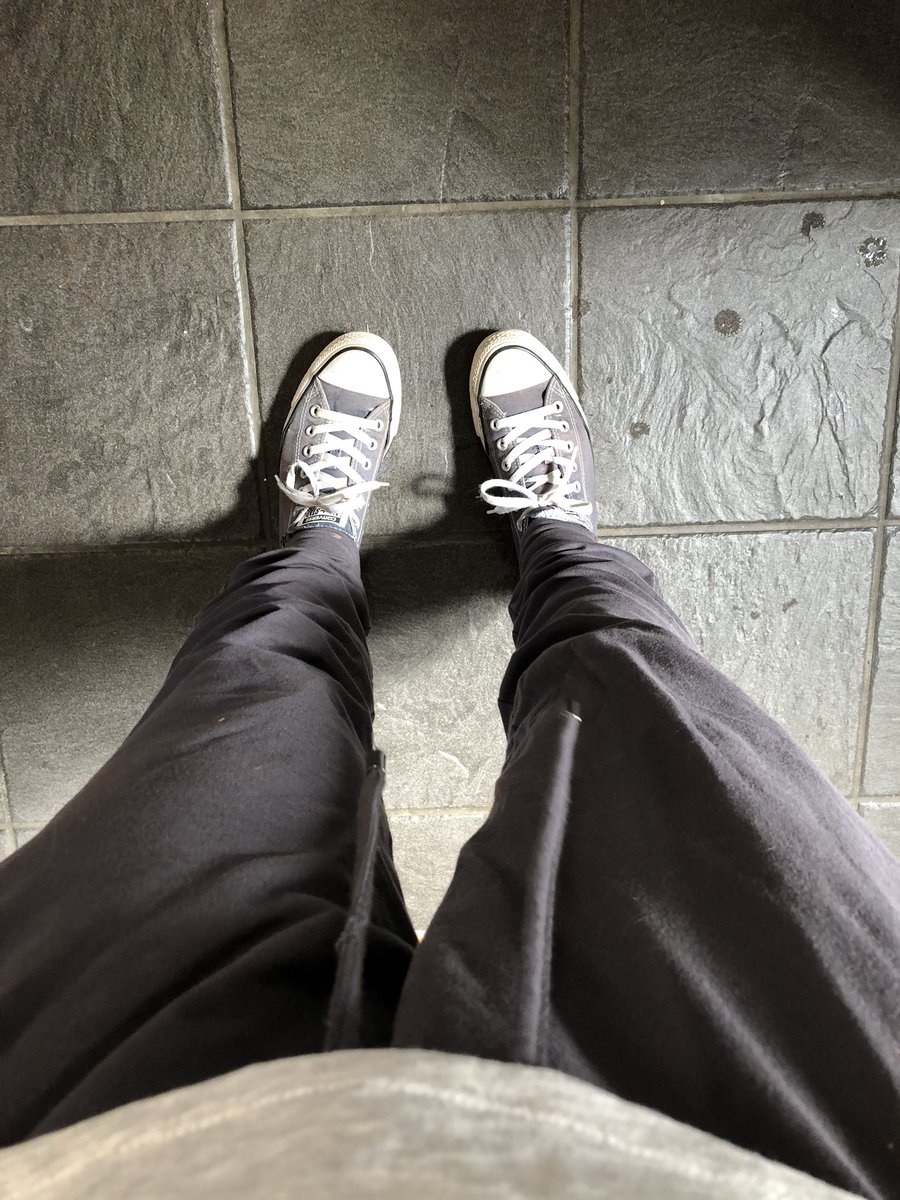 2. Takeaways and Hush loungewear. Basically the only things, aside from books, I’ve spent money on. These trousers are my fave Hush loungewear and I have basically worn them for 3 months.