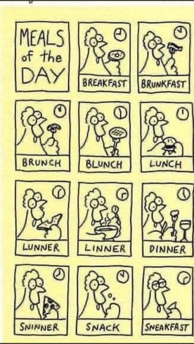 6. Internet lolz. Not since the early days of email have so many jokes been sent round by so many people in need of so much cheering up. A few faves here.