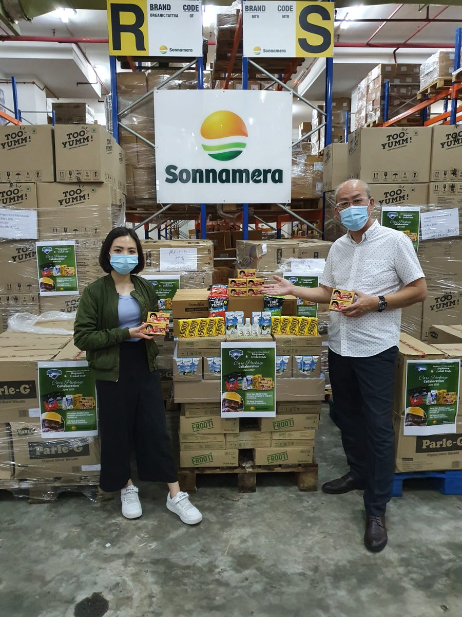 Falcons Cricket Club tweet media