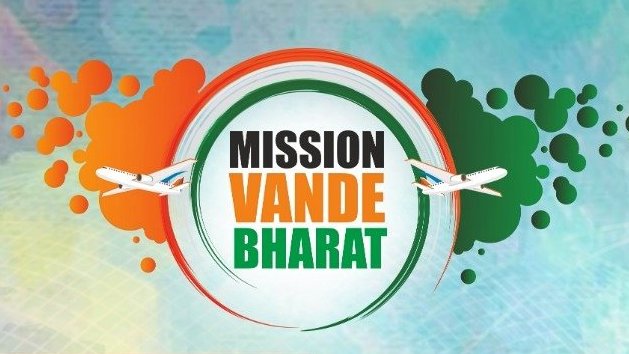 #वंदेभारत अभियानांतर्गत महाराष्ट्रात १९३ विमानांमधून २९ हजार ८५० नागरिक परतले. यात मुंबईतील  १० हजार ८४५, उर्वरित महाराष्ट्रातील  १० हजार २४६, तर इतर राज्यांतील ८७५९ प्रवाशांचा समावेश. १५ जुलैपर्यंत आणखी ५६ फ्लाईट्सचे नियोजन. प्रवाशांना काटेकोरपणे #Quarantine करणे सुरू.