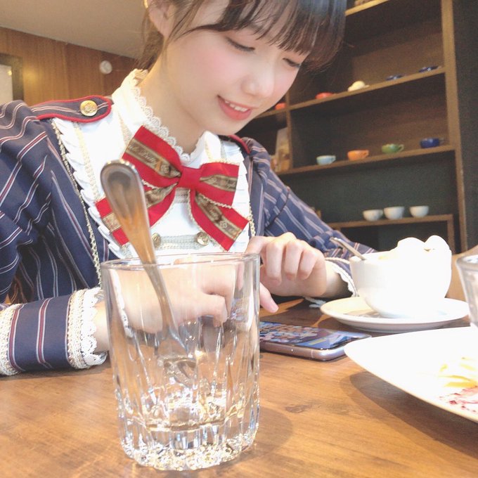 コスプレイヤー茶叶小果のTwitter画像32