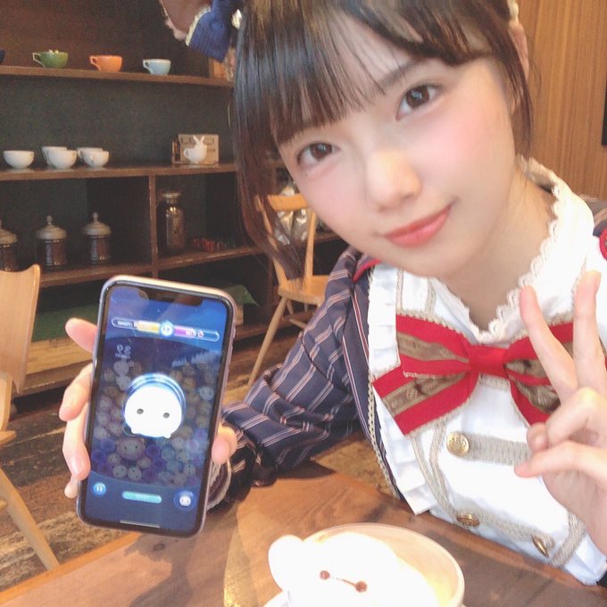 コスプレイヤー茶叶小果のTwitter画像33