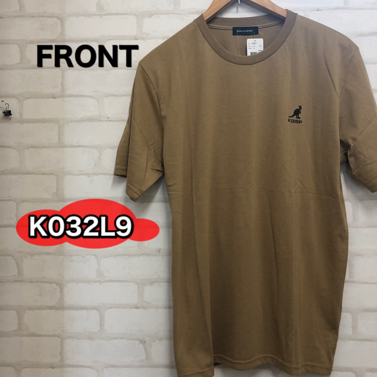 bmo_kasuya's tweet photo. #BMO粕屋店 の呟き人です。。。
今回のご紹介は #kangol  #半袖 #tシャツ です🦘
#ビッグエムワン #大きいサイズ #大きなサイズ #福岡 #粕屋 #仲原 #ファッション #コーデ #カンゴール #sports #kangolsport #カンガルー #street #ストリート #スケボー #スケーター #スケートボード #kgsp #スポーツ https://t.co/EKr9fdyaHq