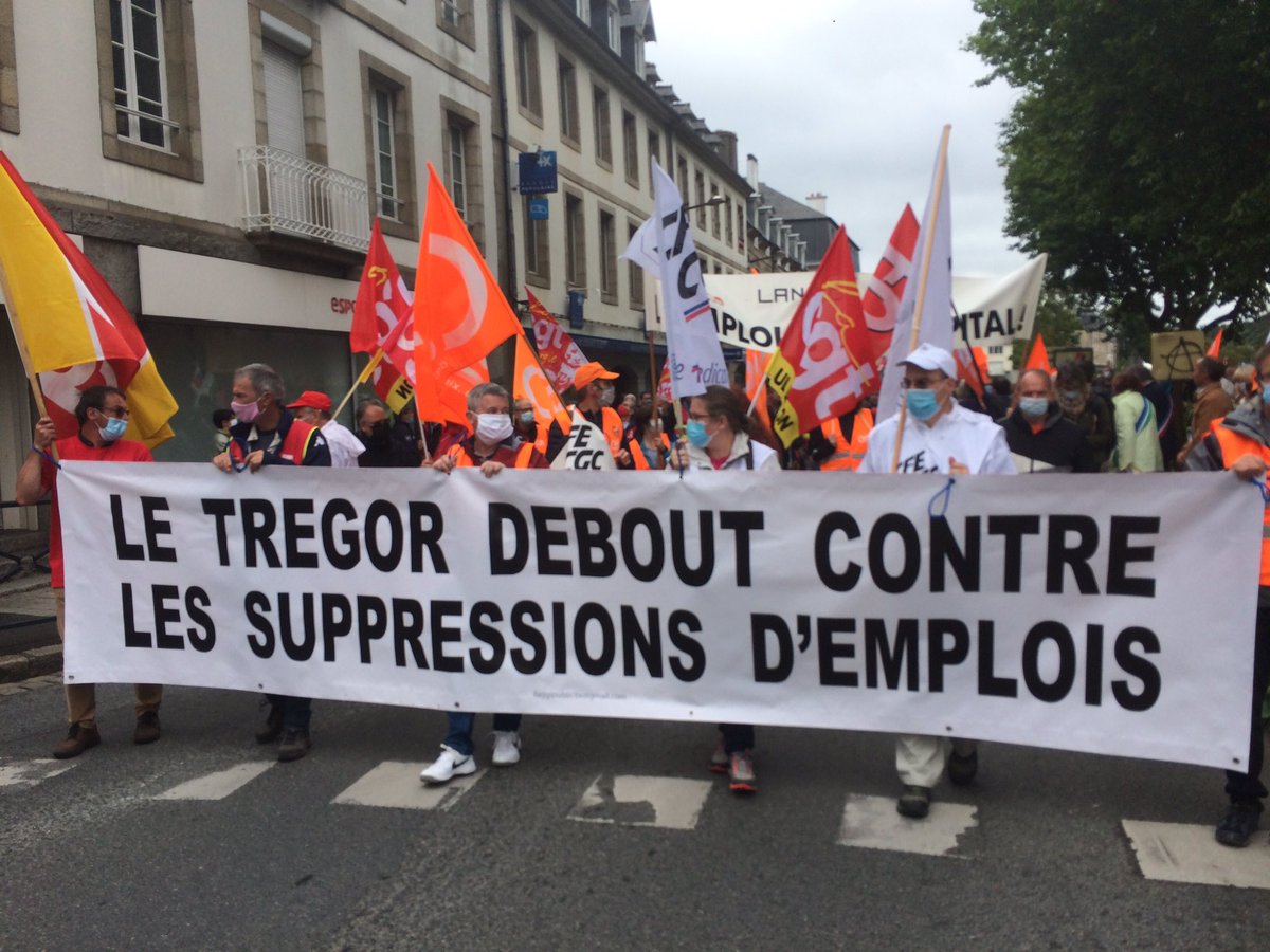 LeTregor tweet picture