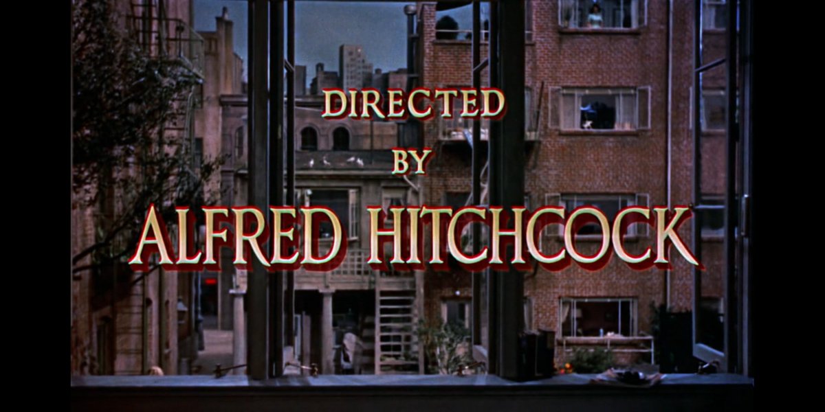 kailashsatana's tweet photo. #rearwindow_சிறப்பான த்ரில்லர் படம் #jamesstuart 👌, கதைக்களம்: தான் எதிர் வீட்டில் நடக்கும் மர்மமான விஷயங்கள் கண்டுபிடிக்கும் கால்உடைப்பட்டு வீட்டில் இருக்கும் கதாநாயகன் பார்க்க வேண்டிய படம் 💯 #hitchcock அவரின் சிறந்த படங்களில் ஒன்று 💯 https://t.co/dLhcCU7yYk