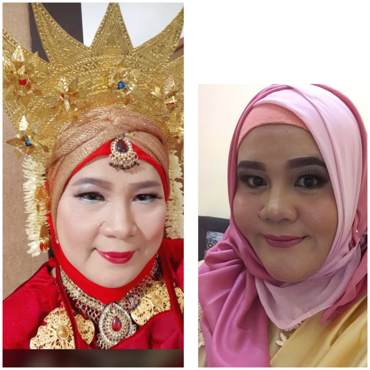 Masya Allah tabarakallah ❣️