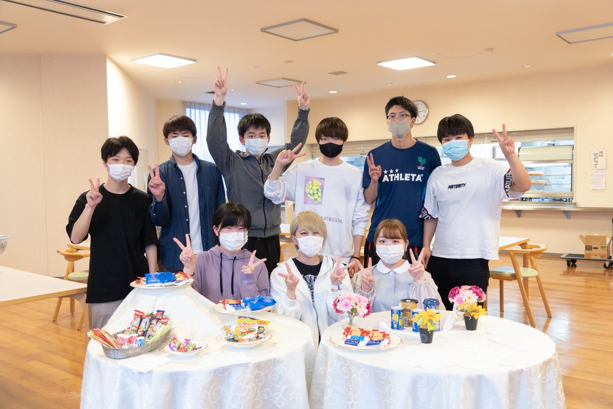 日本工学院北海道専門学校 V Twitter 寮生に協力いただき より充実した寮生活に向けた意見交換を行いました 参加してくれたみんなありがとう ニコキタ 日本工学院 北海道 専門学校 学生寮 寮 日本工学院北海道専門学校 V Twitter 寮生に協力いただき より充実した寮生活に向けた意見交換を行いました 参加してくれたみんなありがとう ニコキタ 日本工学院 北海道 専門学校 学生寮 寮