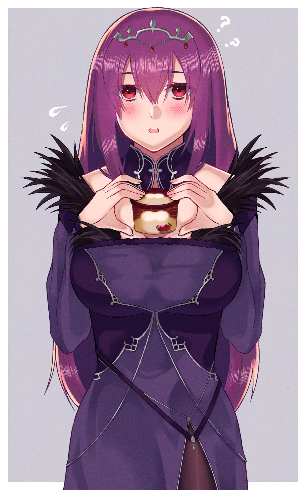 あきお C100日曜東ヨ 05a スカサハとメイヴ スカサハ 好きな人と食べると美味しいアイスらしい だから 友であるメイヴ と一緒に メイヴ メイヴ O か かわいいんですけど Fgo T Co 8dan3rmjj9 Twitter