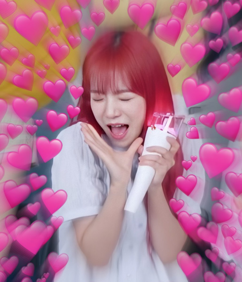 duckyyena's tweet photo. IZ*ONE memes

— a thread
rt/like if you save it♡

#IZONE https://t.co/0dgShiWmhB