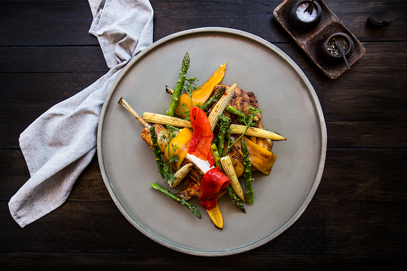 Big Green Egg NL tweet media