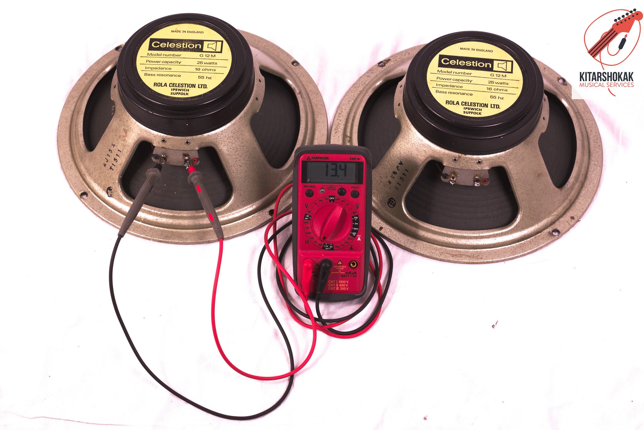 celestion g12m blackback