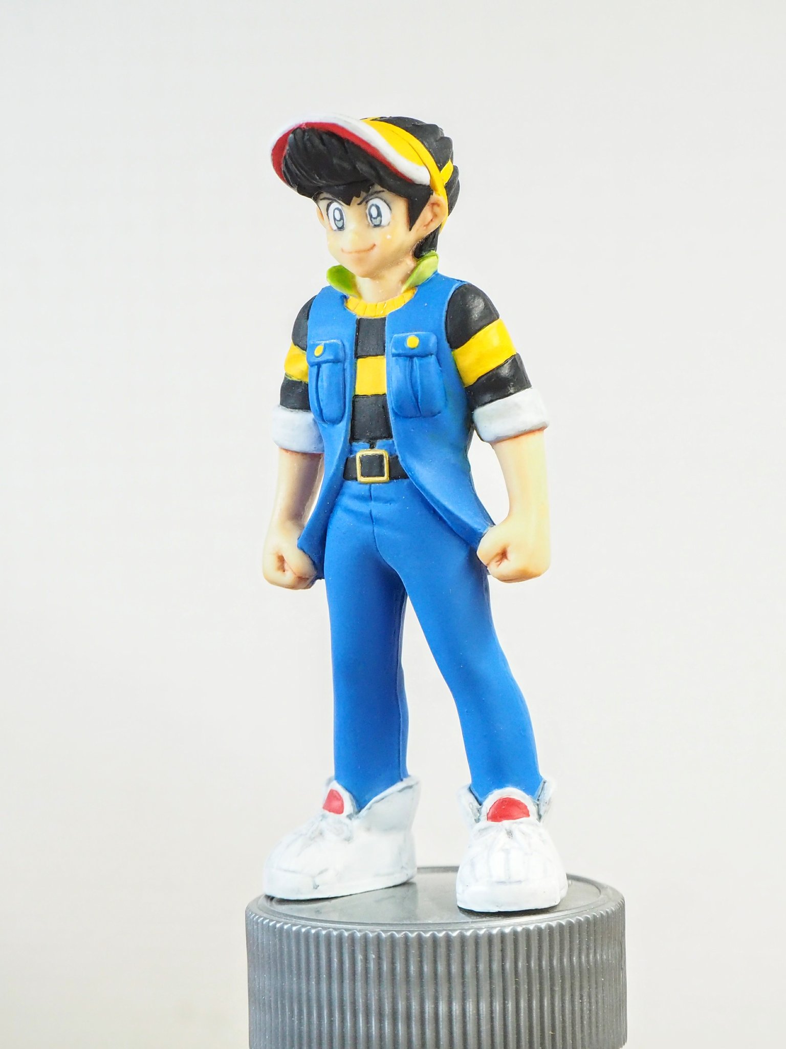 ROBOT魂 パーフェクトガンダム ver. A.N.I.M.E.」2020年4月発売