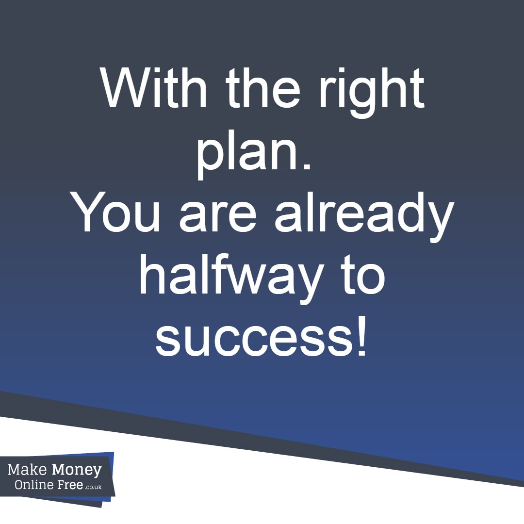 MakeMoFree's tweet photo. We know how to make money online.

We created our simple plan so you can make money too!

#3StepPlan: https://t.co/dJeUYXytwZ💡💡

#EarnMoneyOnline #CashSurveys #Earn_Money #MoneyMaking #MakeMoneyOnline https://t.co/t3cpDAdGvy