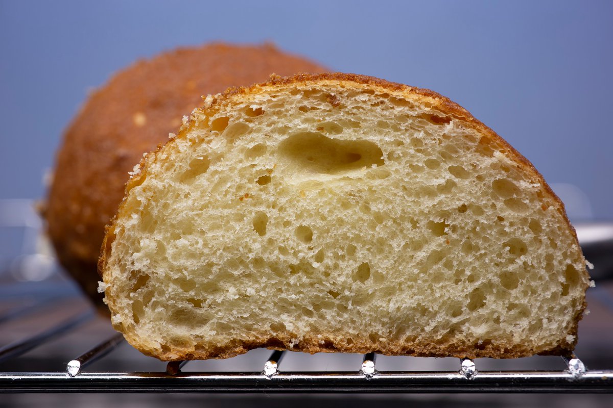 novitalistyani's tweet photo. Stay home and eat coffee bun :)
Watch on YouTube:
https://t.co/SClQJLZEvE
#bakingwithfruityeastwater #rotiboy #coffeebun #naturalyeastwater https://t.co/JdLRr9a0dc