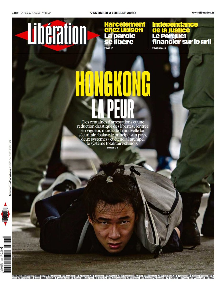 Jacques Clément tweet media