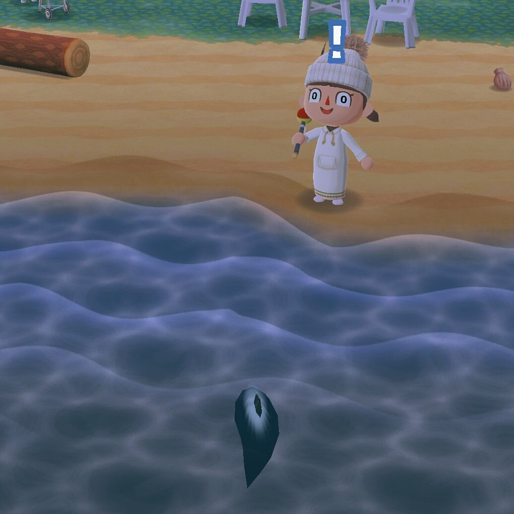 acpcchai's tweet photo. sHERK!!
what big fishies have you caught this season? 🎣
#acpc #animalcrossing https://t.co/3Bjrn1jKDg