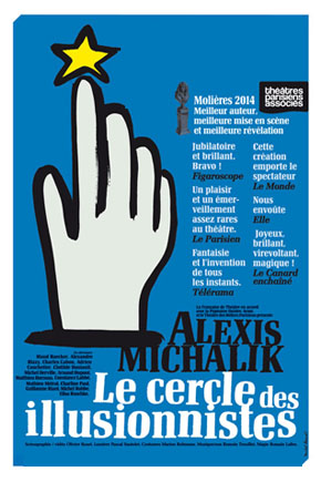 Vivement le 19 août !!!