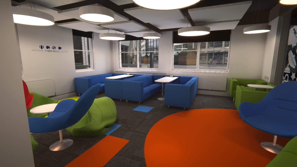 LiamSorta's tweet image. 🚨 Is your studio hiring?
- Props 
- Environment art
- AEC visualisations

@kierancolenutt just graduated with a 90% average, has a year of experience giving talks around the world teaching unity. Willing to relocate outside of the Uk. Looking for his first full time role!

RT 🙏